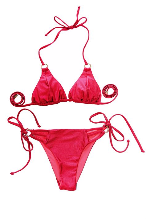 damen string set|Bikinis 